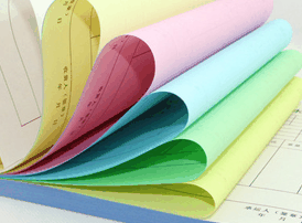 復(fù)寫(xiě)聯(lián)單