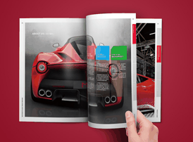 企業(yè)畫(huà)冊(cè)