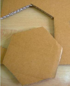 日本長野農(nóng)協(xié)開發(fā)出六角形瓦楞紙箱 節(jié)省成本3%