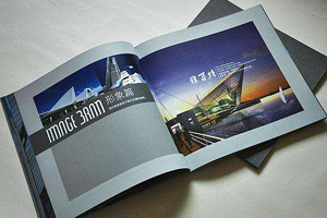 【鄭州印刷廠】高端畫冊印刷成功的關鍵因素