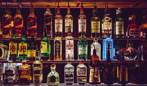 酒盒包裝的印刷前后工藝的注意事項？