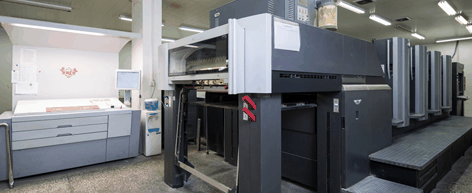 立體印刷通常的印刷方式有哪兩種方式？