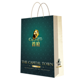 鄭州印刷廠來(lái)跟您討論一下手提袋是如何制作的