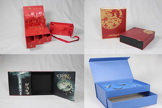 鄭州印刷包裝制品中常見材質(zhì)都有什么？