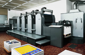 如何選擇鄭州包裝盒印刷廠