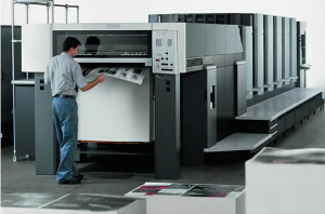 在鄭州印刷廠(chǎng)排版設(shè)計(jì)如何提高效率