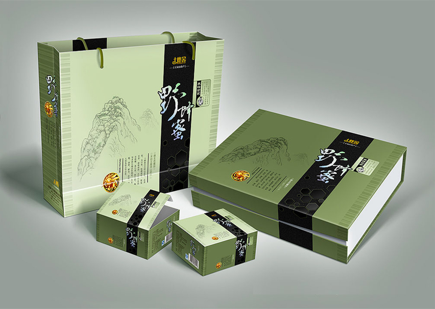 鄭州包裝盒印刷廠(chǎng)分享禮品包裝盒的制作工序