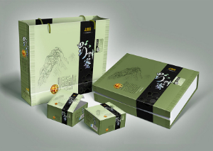 鄭州匯通印刷廠(chǎng)談包裝盒的設(shè)計(jì)定位